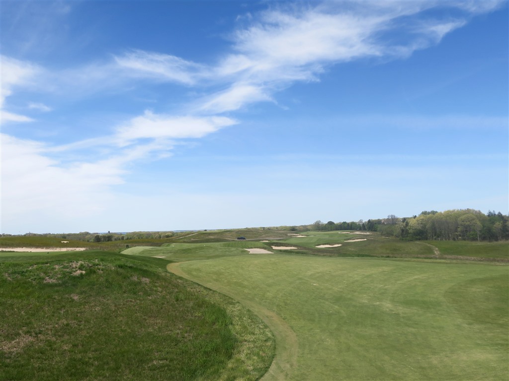 Shinnecock Hills Golf Club